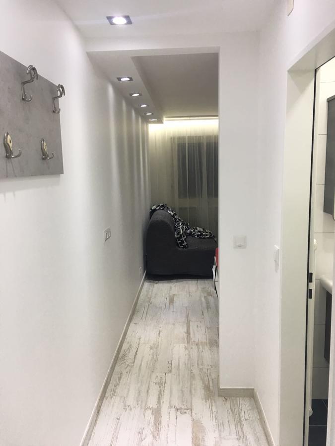 לויקרבאד Wohnung Gstein B3 מראה חיצוני תמונה