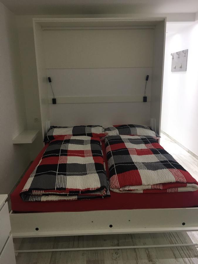 לויקרבאד Wohnung Gstein B3 מראה חיצוני תמונה