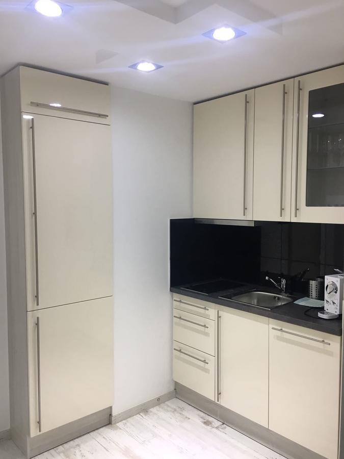 לויקרבאד Wohnung Gstein B3 מראה חיצוני תמונה