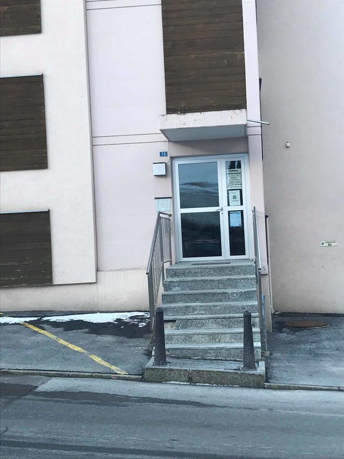 לויקרבאד Wohnung Gstein B3 מראה חיצוני תמונה